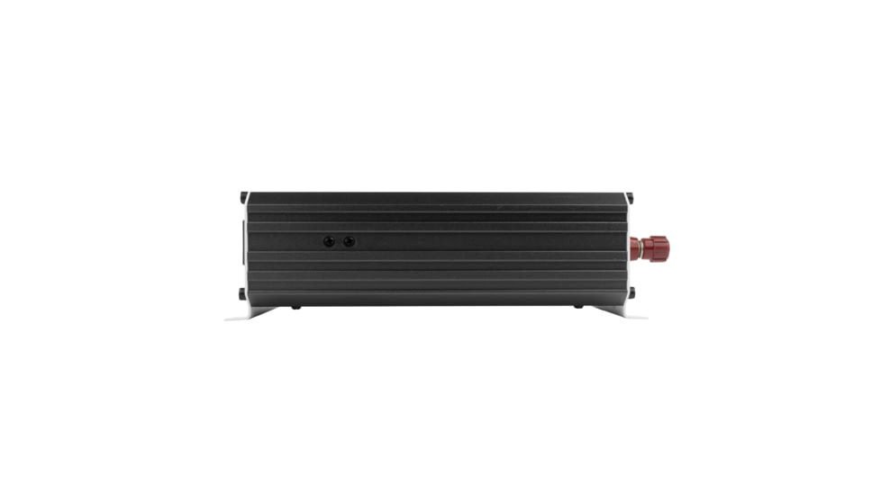 Wagan Pure Line 400W Pure Sine Inverter, ETL, Black, One Size, EL3800