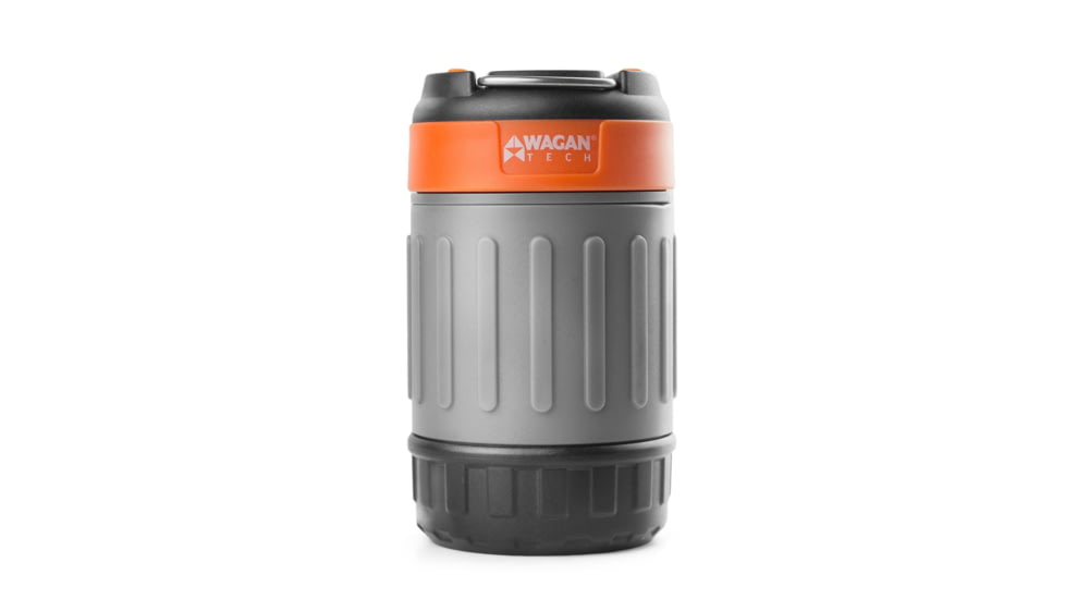 Wagan Tech Brite-Nite Pop-Up Lantern, Oragne, One Size, EL4303