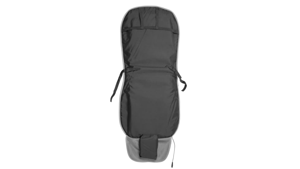 Wagan Tech Cool Air Car Cushion, Black, One Size, IN9886