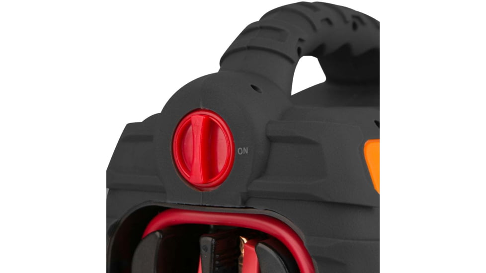 Wagan Tech NX2 Power Dome, Orange, One Size, EL2485-9