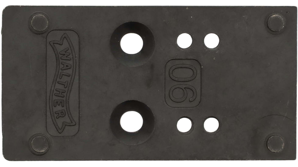 WAL 5136197 PDP ADAP PLATE 06 VRTX VIPR/DOC G2