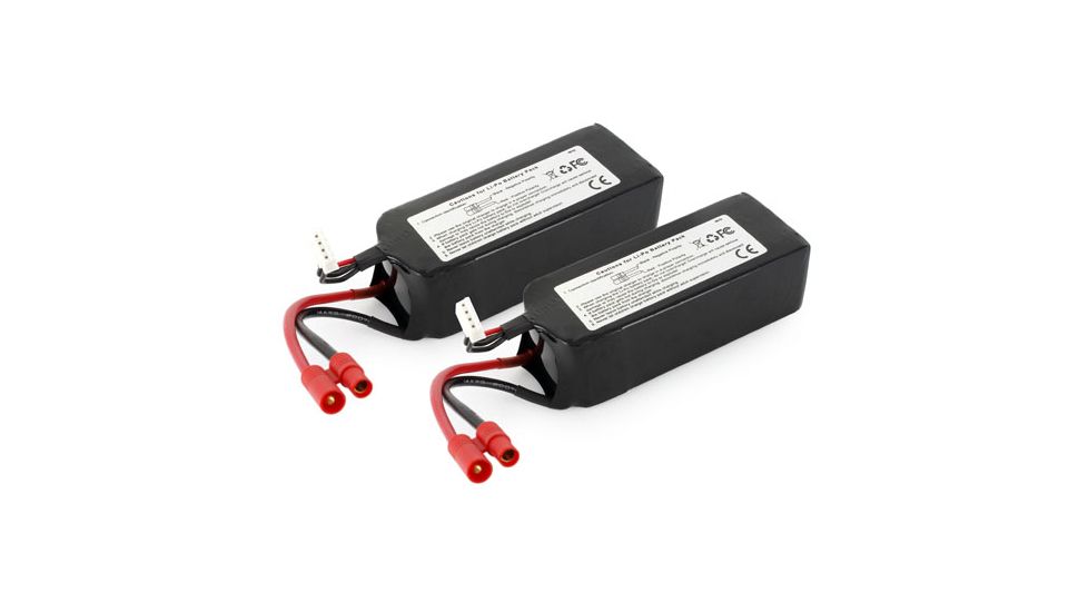 Walkera Pro FPV Aerial Photograph RTF Quadcopter w/ iLook 720p HD Camera &amp; Aluminum Carrying Case, White 61203