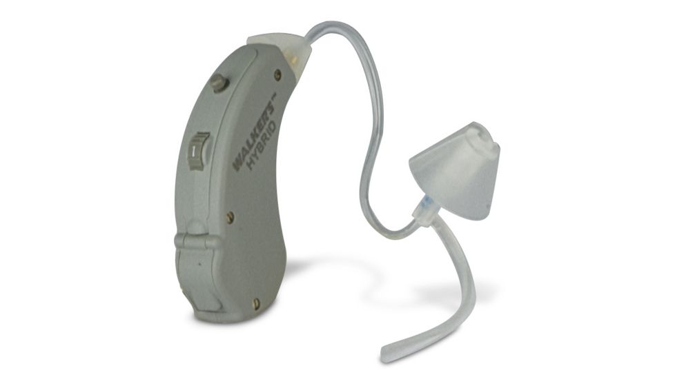 Walkers Digital Hybrid BTE GWP-HY-BTE-LR