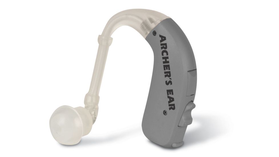 Walker's Archer's Choice Digital HD Hearing Enhancer