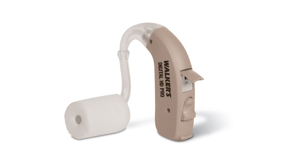 Walkers Game Ear Digital HD Pro WGE2HD