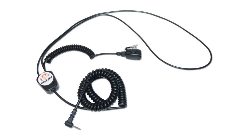 Walker's Wireless Communication Microphone Loop WCLOP