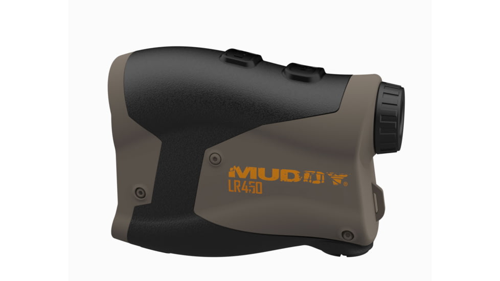 Walkers MUD-LR450 LR450 7x 450 Yds