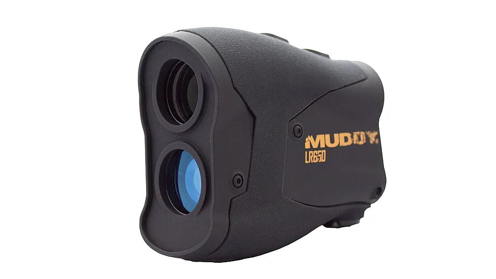 Muddy LR650 7x 650 Yds Rangefinders