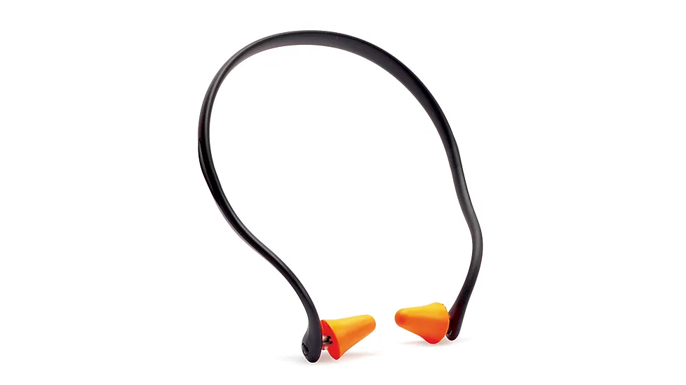 Walkers Pro-Tek Passive Ear Plug Band