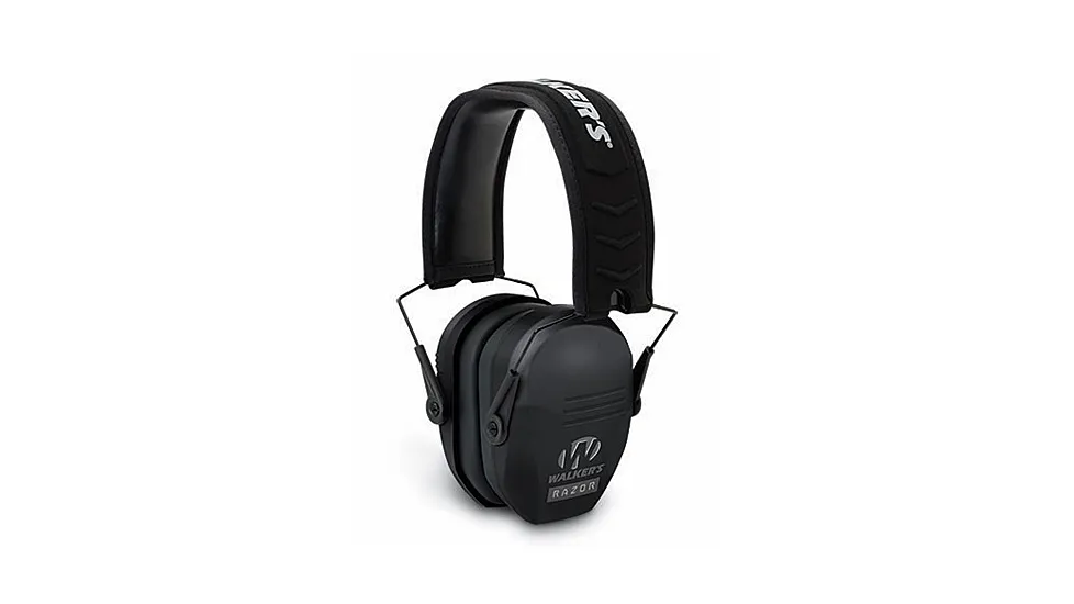 Walkers Razor Slim Passive Ear Muffs