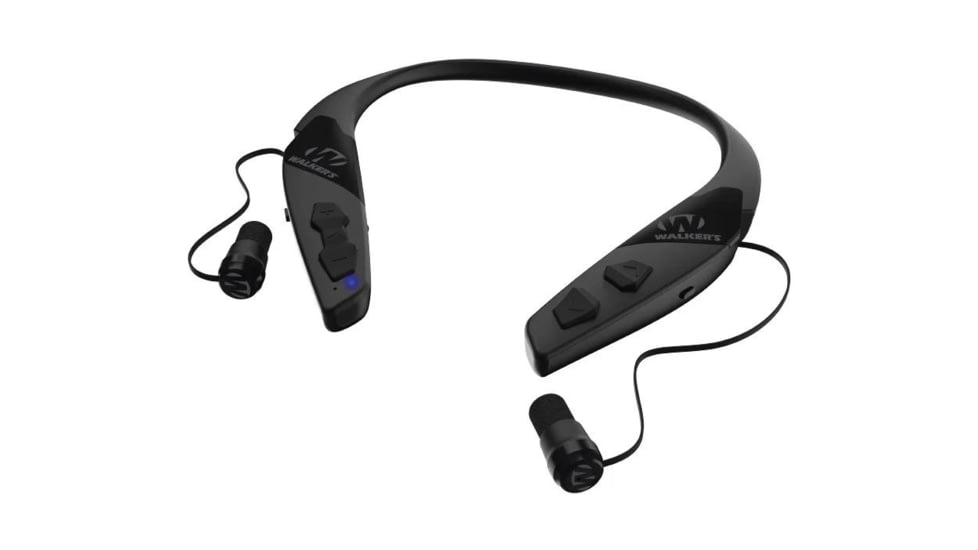 Walkers Razor XV 3.0 Hearing Enhancement Ear Buds w/ Bluetooth, GWP-SF-BTN-BT