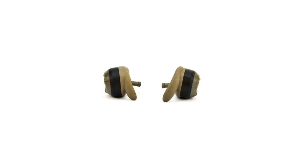 Walkers Rechargeable Bluetooth Silencer in The Ear Pair, GWP-SLCR-BT