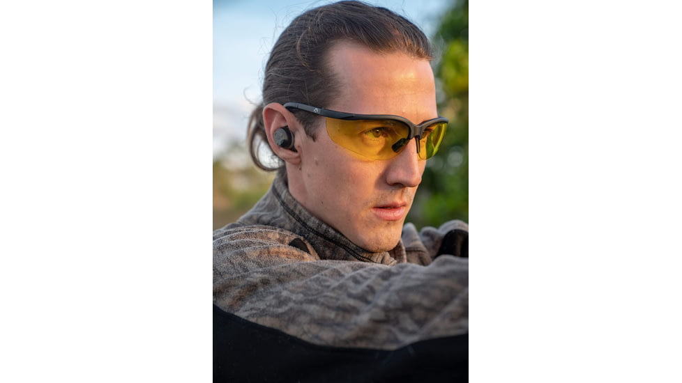 Walkers Rechargeable Bluetooth Silencer in The Ear Pair, GWP-SLCR-BT