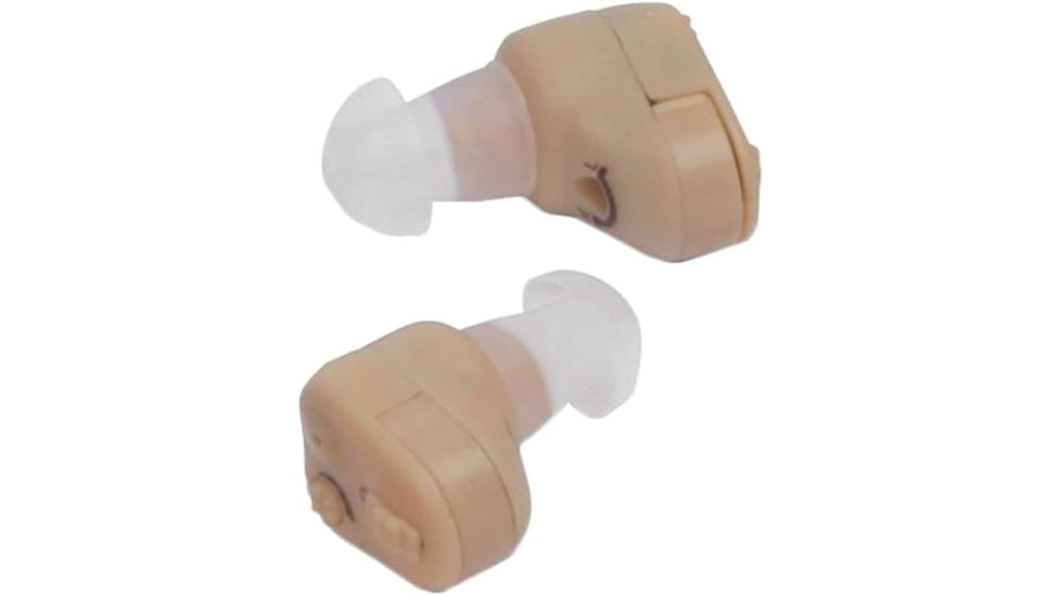 Walkers Ultra Ear ITC, Pair GWP-UE2002