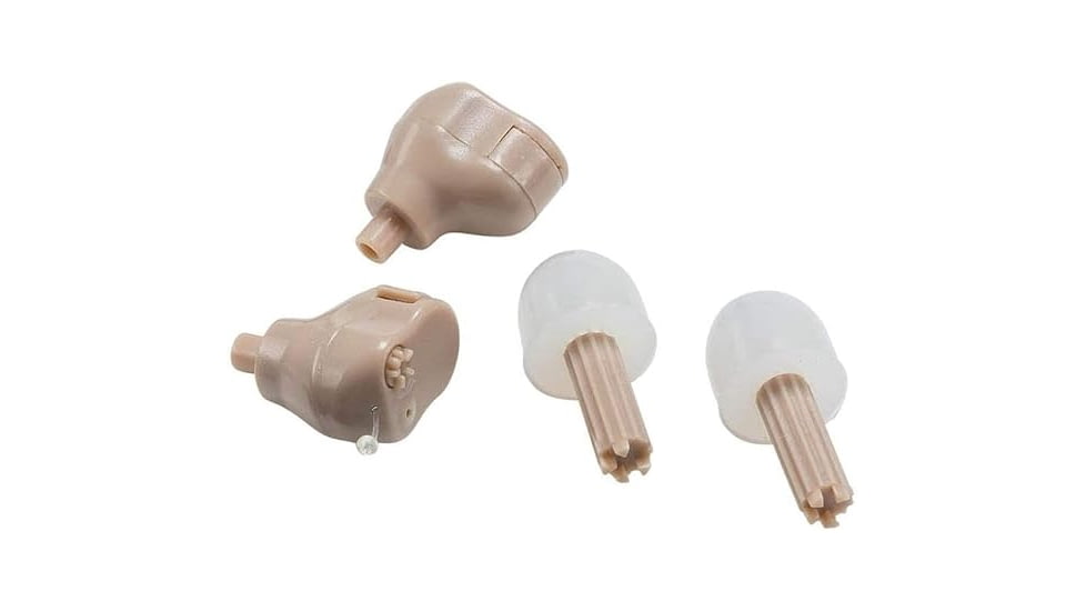 Walkers Ultra Ear ITC, Pair GWP-UE2002