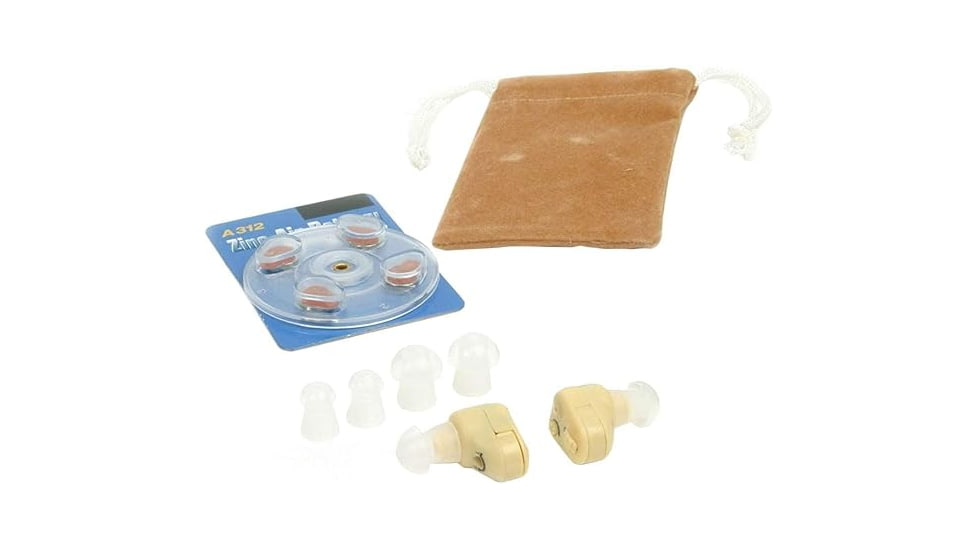 Walkers Ultra Ear ITC, Pair GWP-UE2002