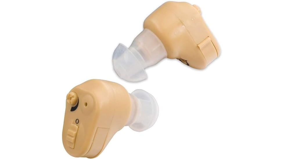 Walkers Ultra Ear ITC, Pair GWP-UE2002