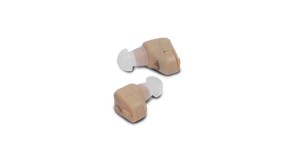 Walkers Ultra Ear ITC, Pair GWP-UE2002, EDEMO1