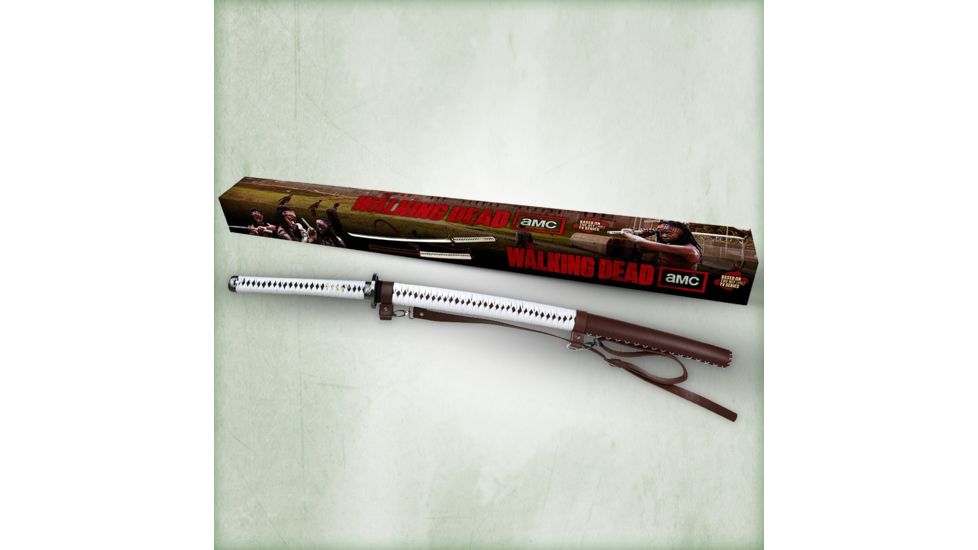 Walking Dead Michonne Sword WD001S