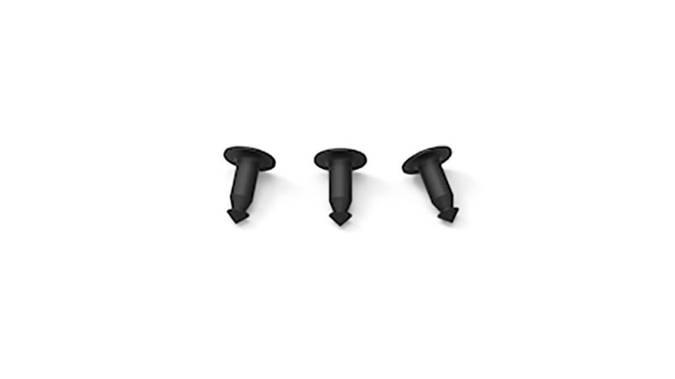 Walkstool Replacement Plastic Stud 601221