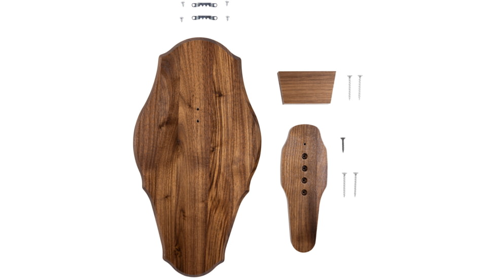 Walnut Hollow Euro Mount Kit 1302348