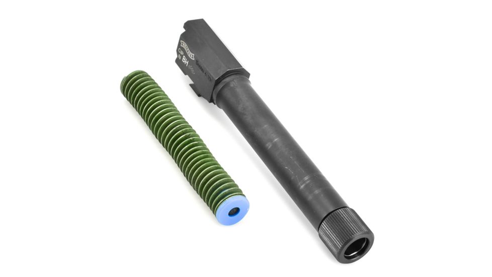 Walther 281329710 PPQ M2 9mm 4.6 Black