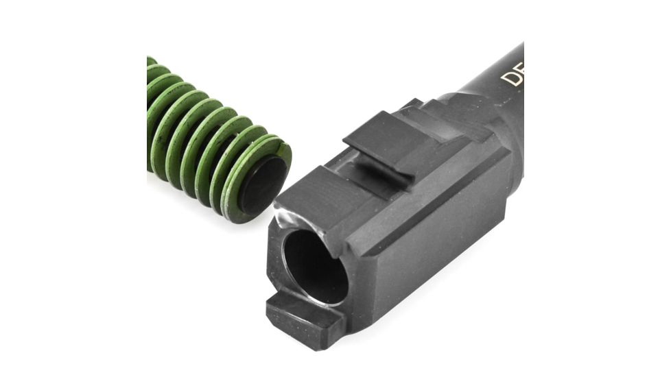 Walther 281329710 PPQ M2 9mm 4.6 Black