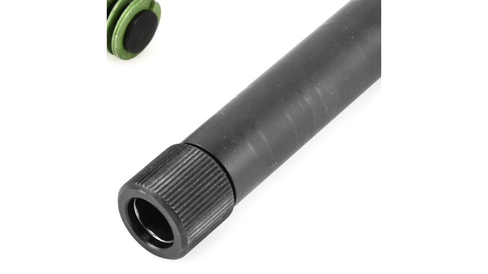 Walther 281329710 PPQ M2 9mm 4.6 Black