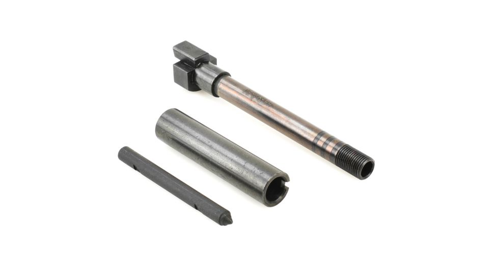Walther 512502 Barrel Set P22 22 Long Rifle 3.4 Stainless Steel, EDEMO2