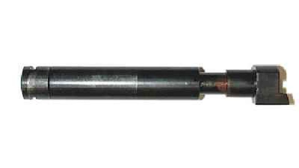 Walther 512502 Barrel Set P22 22 Long Rifle 3.4 Stainless Steel, EDEMO2