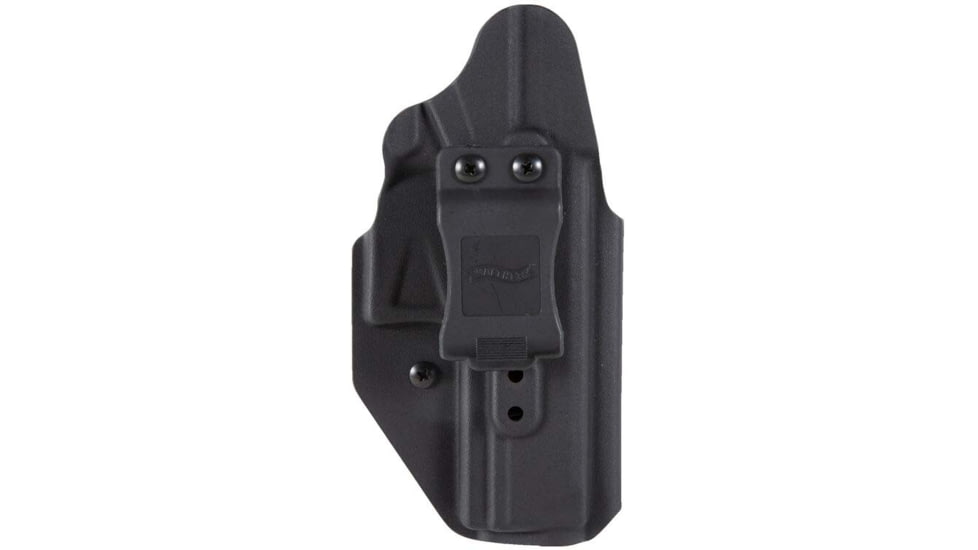 Walther 5130223 PDP Black IWB/OWB Walther PDP