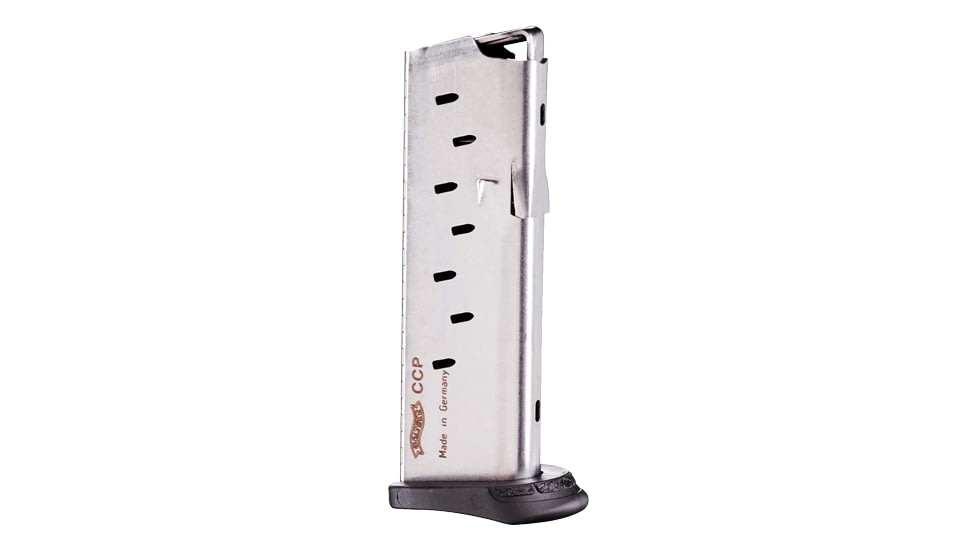 Walther CCP .380 Caliber Magazine, 8-Round, 50862002