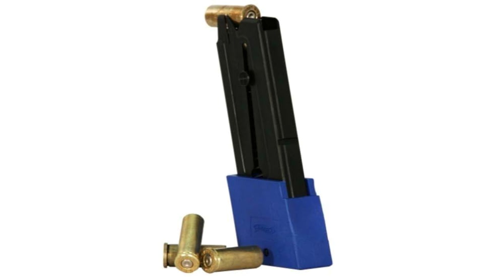 Walther GSP .32 S&amp;W Magazine, 5-Round, 2658640