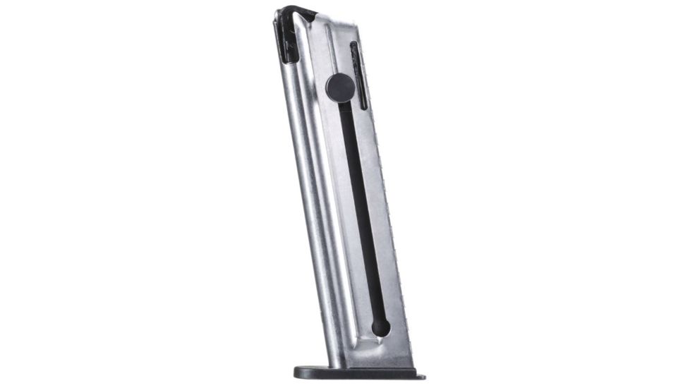 Walther Magazine COLT 1911 .22 L.R. 10 roud 517604, EDEMO1