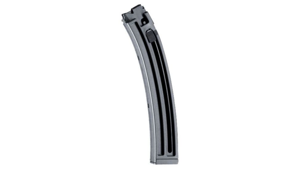 Walther Magazine MP5 .22 L.R. 10 round 578606