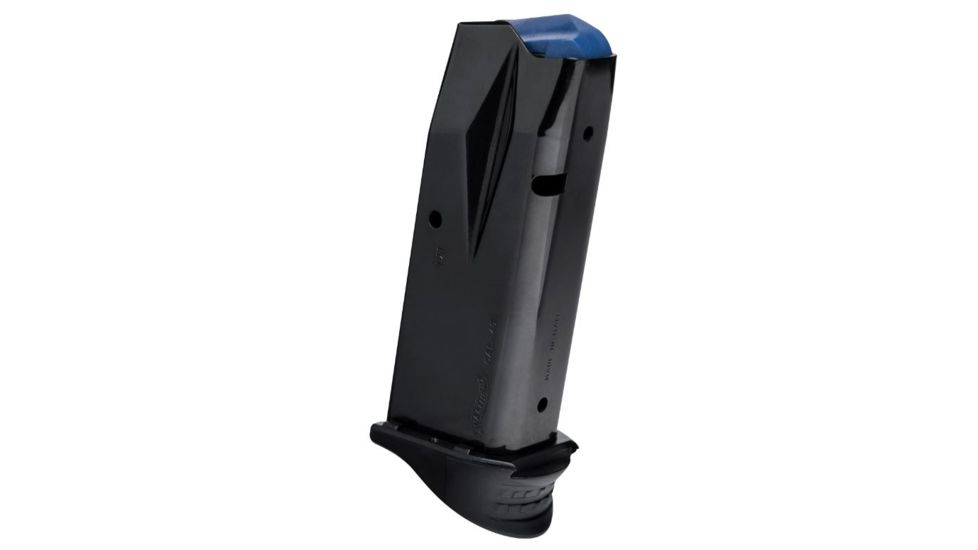 Walther Magazine P99 Compact .40 S&amp;W - 8 round w/Finger Rest 2796538