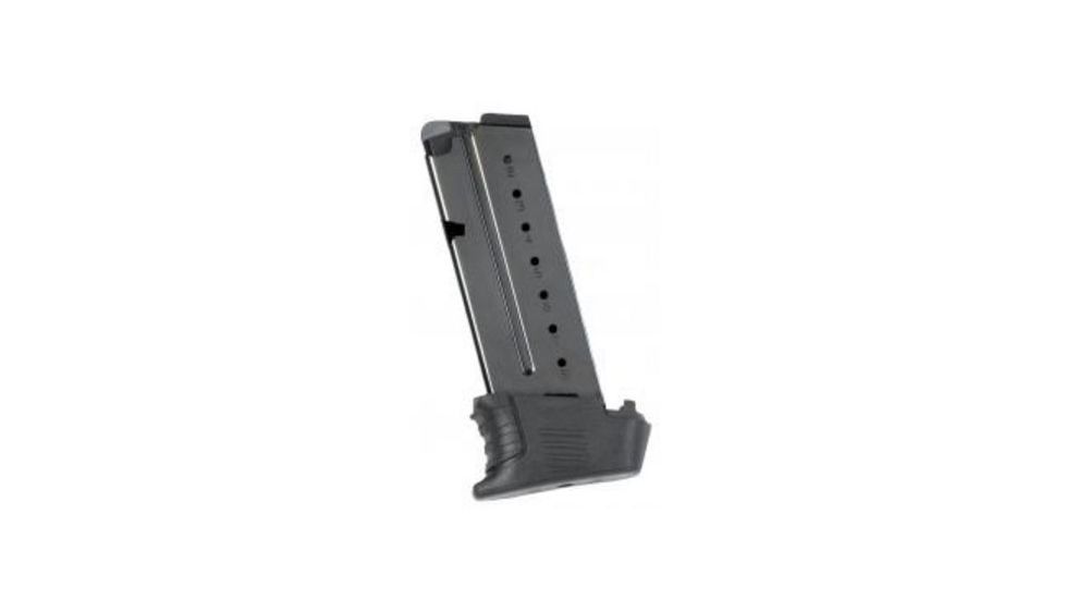 Walther PPS M1 Classic 9mm Pistol Magazine, 8 Round, Black, 1 Pack, Steel, 2796601-8RD