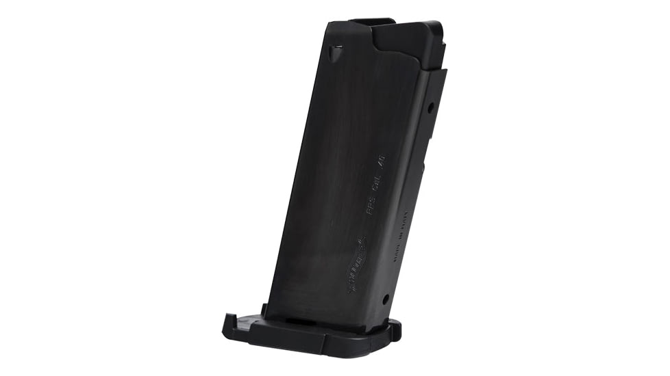 Walther Magazine PPS M2 .40 S&amp;W 5 round 2810751