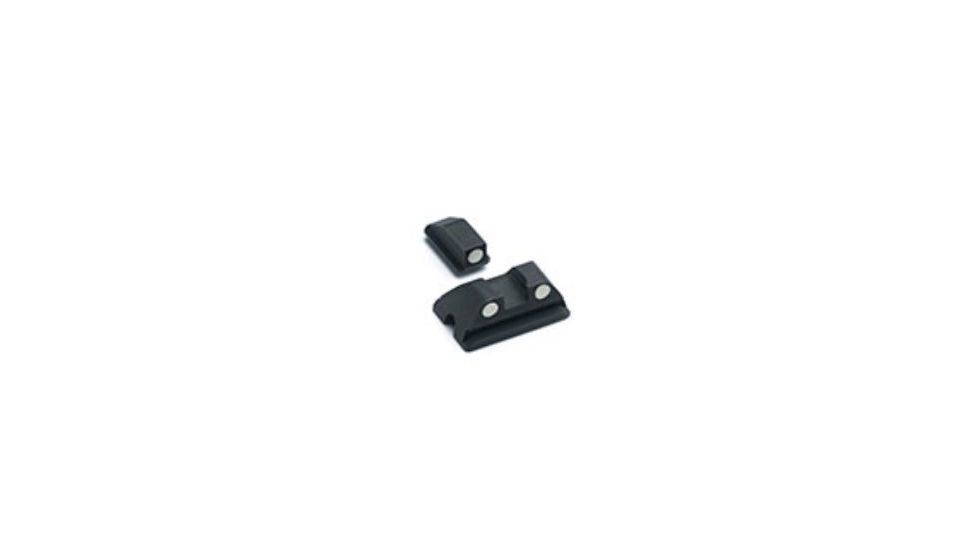Walther Phosphorus 3 Dot Night Sight Set for Walther P99 2796627, EDEMO3