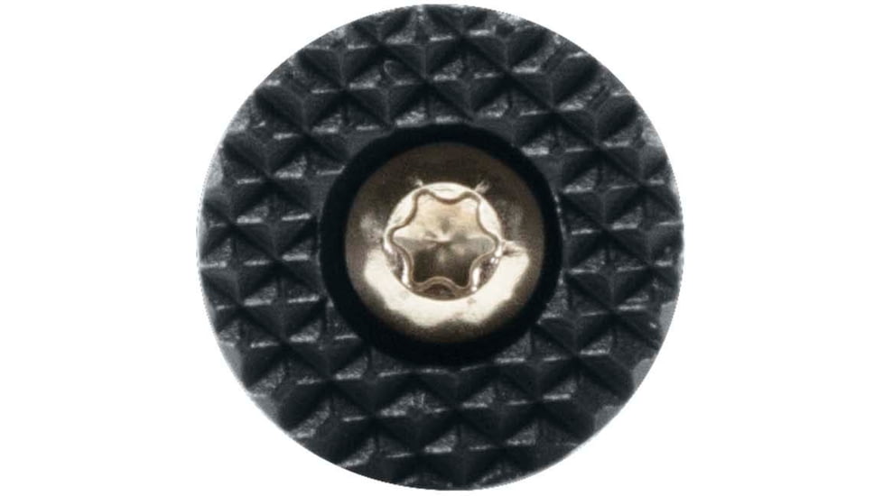 Walther Q-Series PPQ M2 Extended Round Magazine Release Button, Black, 2853817