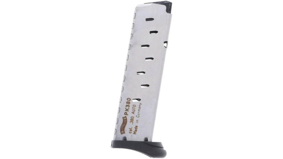 Walther Magazine Pd380 .380acp 9 Rounds, 5136741