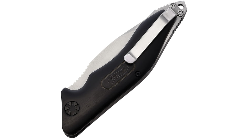Walther BNK5 Linerlock