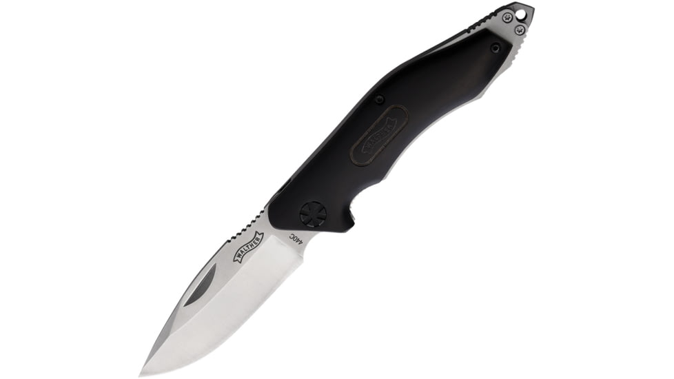 Walther BNK5 Linerlock
