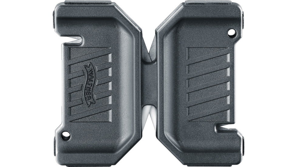 Walther Compact Knife Sharpener, 2.75 x 2.38, 5.0773-US