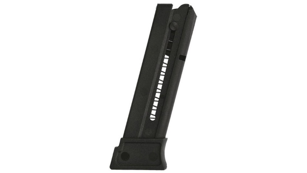 Walther Hammerli Magazine X-esse .22lr 10-rounds Blued
