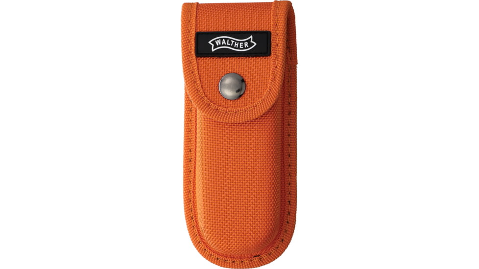 Walther HBF2 Linerlock