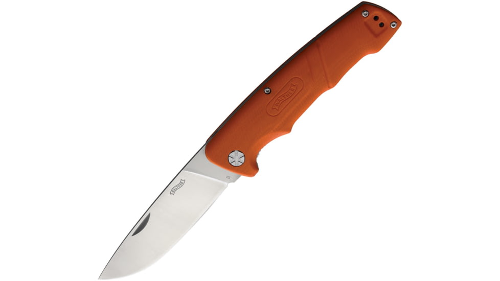 Walther HBF2 Linerlock