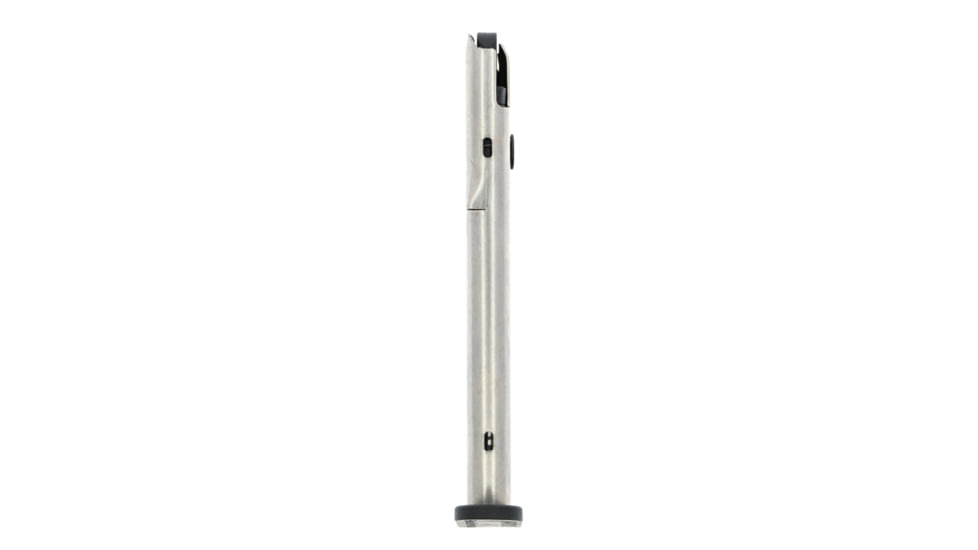 Walther Hammerli Forge H1 .22LR 10 Rounds Pistol Magazine, SS, Silver, 517641