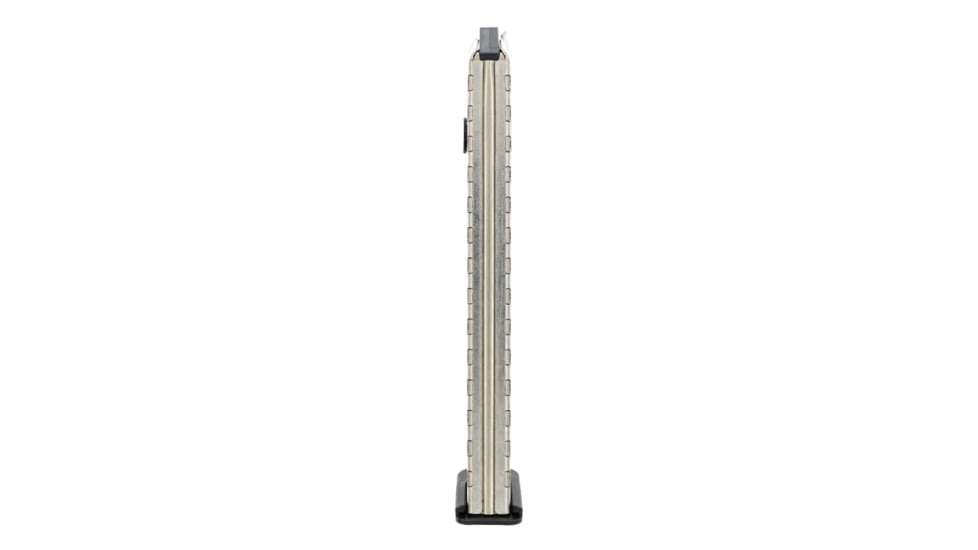 Walther Hammerli Forge H1 .22LR 10 Rounds Pistol Magazine, SS, Silver, 517641