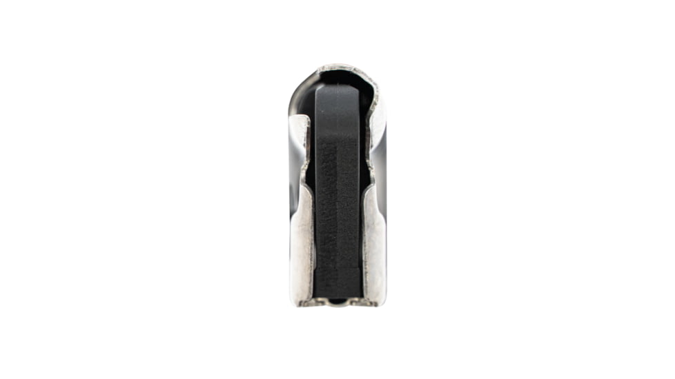 Walther Hammerli Forge H1 .22LR 10 Rounds Pistol Magazine, SS, Silver, 517641